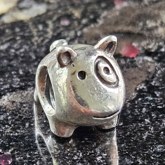 Pandora Jewelry - PANDORA Doggie Charm No. 790258